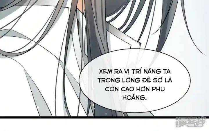 Nụ Cười Của Ngươi Ngọt Đến Mức Làm Gãy Tám Cái Răng Của Ta Chapter 100 - 21