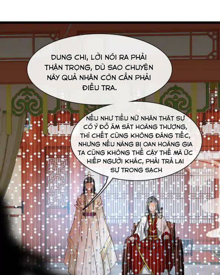 Nụ Cười Của Ngươi Ngọt Đến Mức Làm Gãy Tám Cái Răng Của Ta Chapter 100 - 22