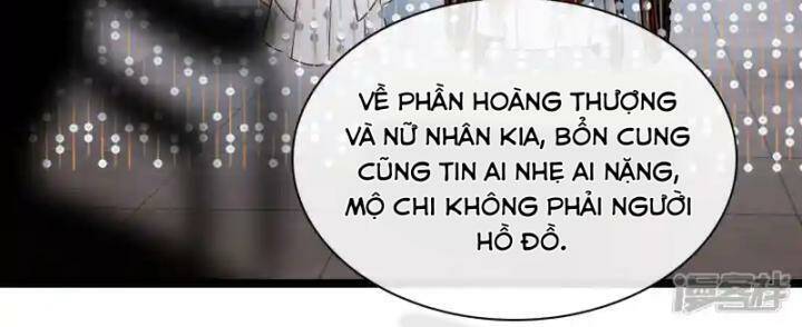 Nụ Cười Của Ngươi Ngọt Đến Mức Làm Gãy Tám Cái Răng Của Ta Chapter 100 - 23