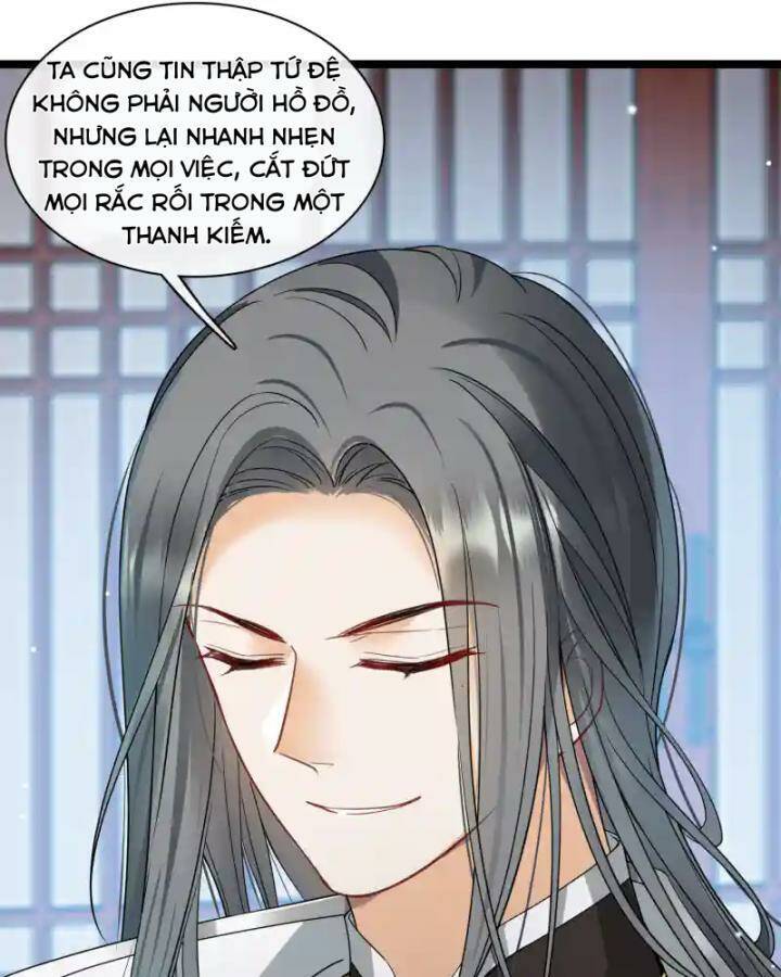 Nụ Cười Của Ngươi Ngọt Đến Mức Làm Gãy Tám Cái Răng Của Ta Chapter 100 - 24