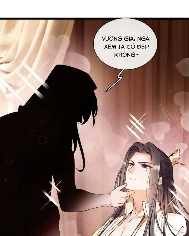 Nụ Cười Của Ngươi Ngọt Đến Mức Làm Gãy Tám Cái Răng Của Ta Chapter 100 - 39