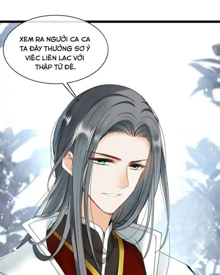 Nụ Cười Của Ngươi Ngọt Đến Mức Làm Gãy Tám Cái Răng Của Ta Chapter 100 - 9