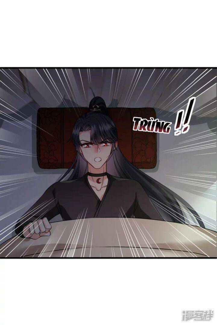 Nụ Cười Của Ngươi Ngọt Đến Mức Làm Gãy Tám Cái Răng Của Ta Chapter 41 - 18