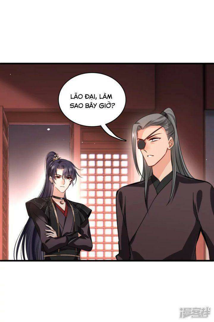 Nụ Cười Của Ngươi Ngọt Đến Mức Làm Gãy Tám Cái Răng Của Ta Chapter 41 - 36
