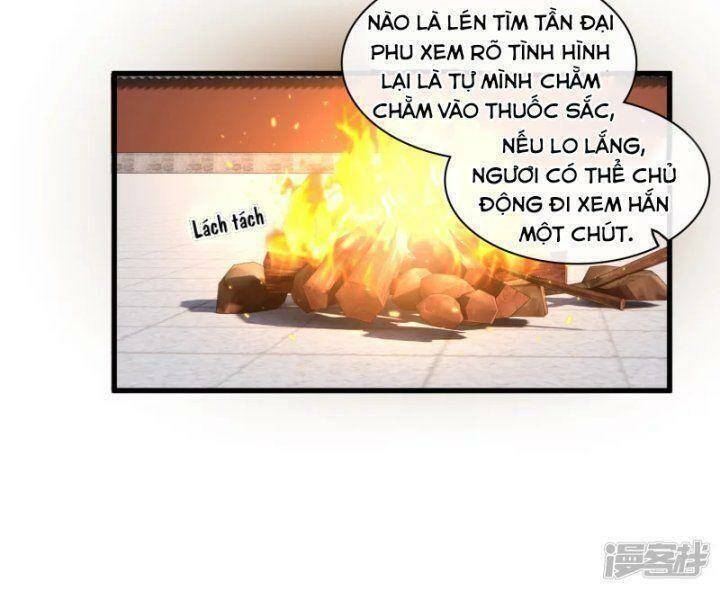 Nụ Cười Của Ngươi Ngọt Đến Mức Làm Gãy Tám Cái Răng Của Ta Chapter 42 - 30