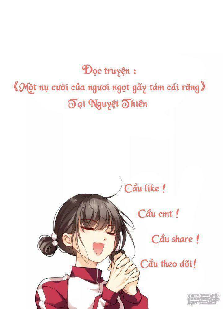 Nụ Cười Của Ngươi Ngọt Đến Mức Làm Gãy Tám Cái Răng Của Ta Chapter 42 - 37