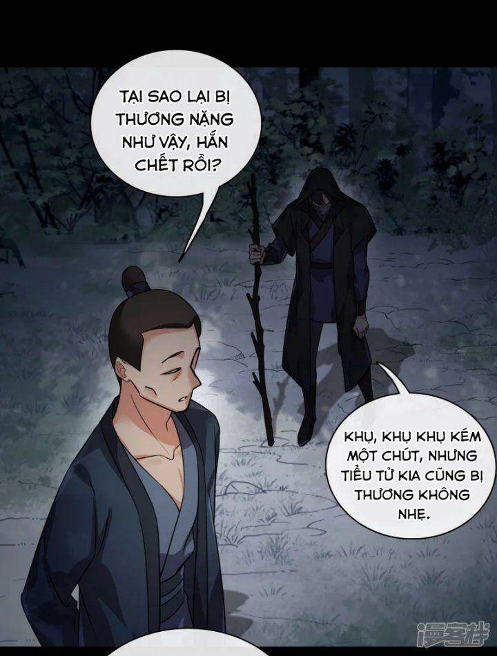 Nụ Cười Của Ngươi Ngọt Đến Mức Làm Gãy Tám Cái Răng Của Ta Chapter 42 - 5