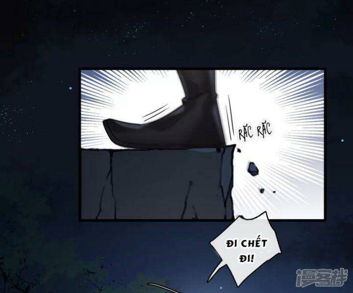 Nụ Cười Của Ngươi Ngọt Đến Mức Làm Gãy Tám Cái Răng Của Ta Chapter 42 - 9