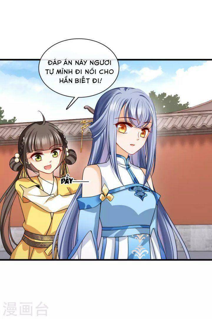 Nụ Cười Của Ngươi Ngọt Đến Mức Làm Gãy Tám Cái Răng Của Ta Chapter 43 - 12