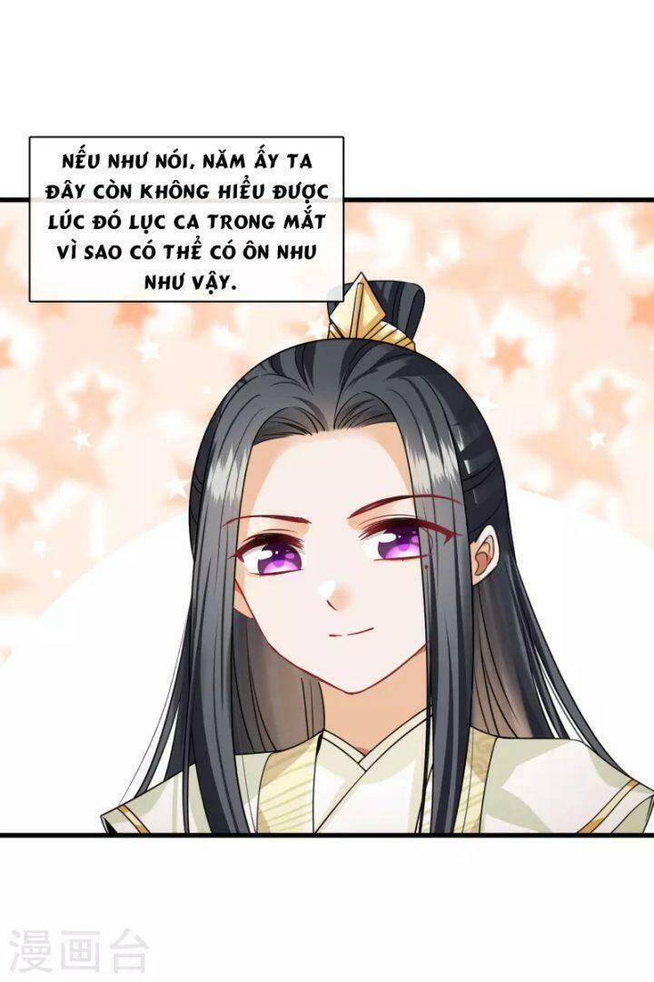 Nụ Cười Của Ngươi Ngọt Đến Mức Làm Gãy Tám Cái Răng Của Ta Chapter 44 - 18