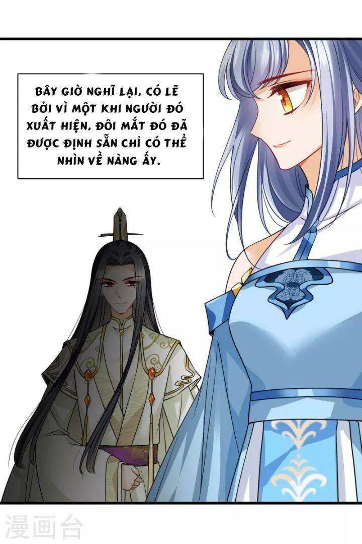 Nụ Cười Của Ngươi Ngọt Đến Mức Làm Gãy Tám Cái Răng Của Ta Chapter 44 - 19
