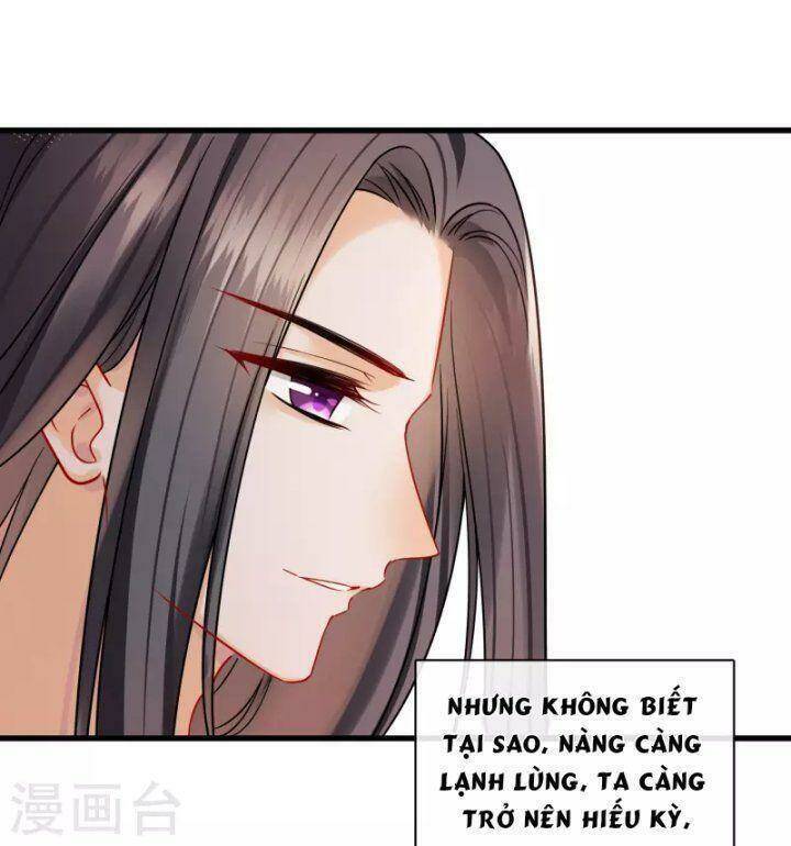 Nụ Cười Của Ngươi Ngọt Đến Mức Làm Gãy Tám Cái Răng Của Ta Chapter 44 - 6