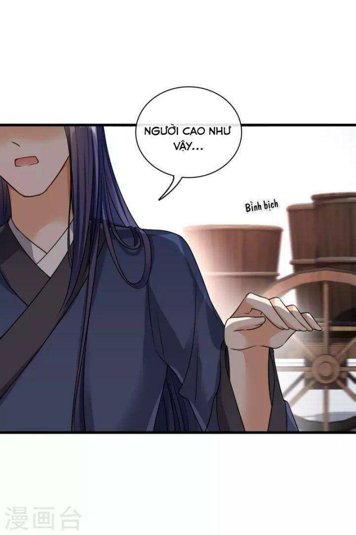 Nụ Cười Của Ngươi Ngọt Đến Mức Làm Gãy Tám Cái Răng Của Ta Chapter 45 - 17