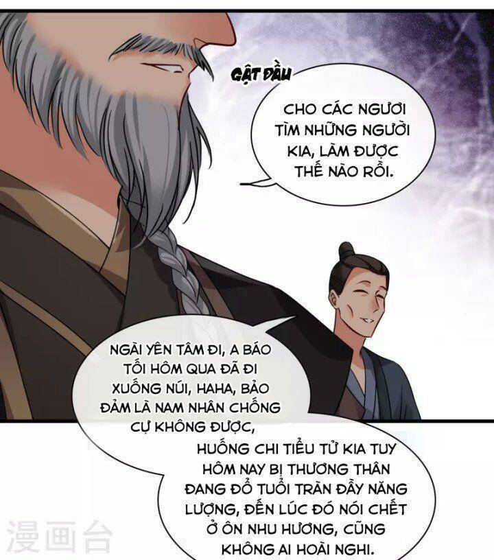 Nụ Cười Của Ngươi Ngọt Đến Mức Làm Gãy Tám Cái Răng Của Ta Chapter 45 - 27