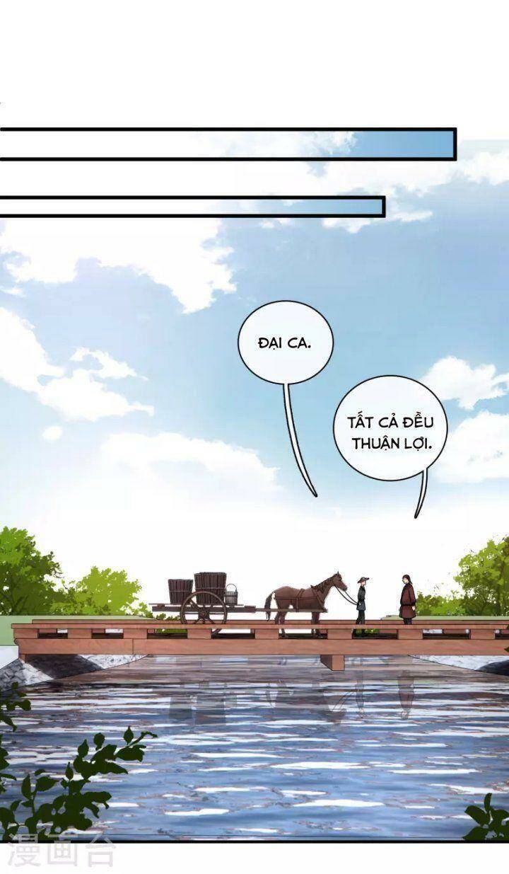 Nụ Cười Của Ngươi Ngọt Đến Mức Làm Gãy Tám Cái Răng Của Ta Chapter 45 - 29