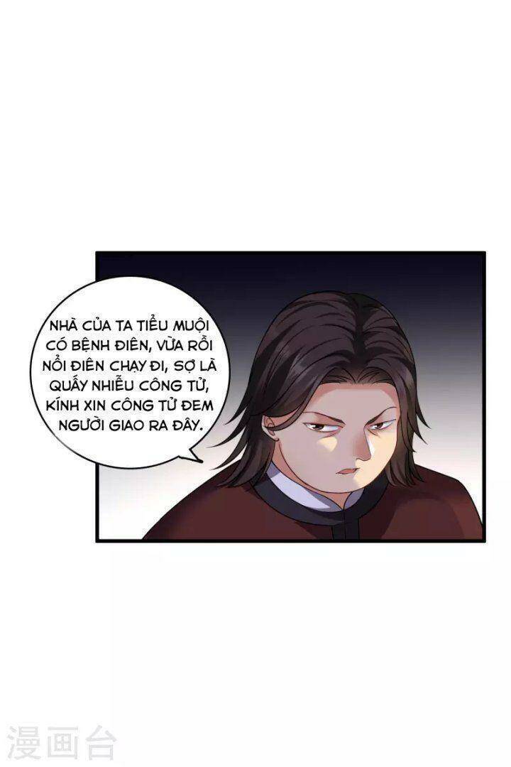 Nụ Cười Của Ngươi Ngọt Đến Mức Làm Gãy Tám Cái Răng Của Ta Chapter 46 - 17