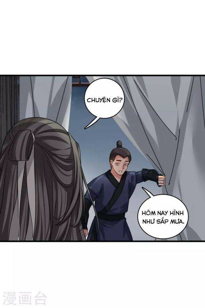 Nụ Cười Của Ngươi Ngọt Đến Mức Làm Gãy Tám Cái Răng Của Ta Chapter 46 - 35