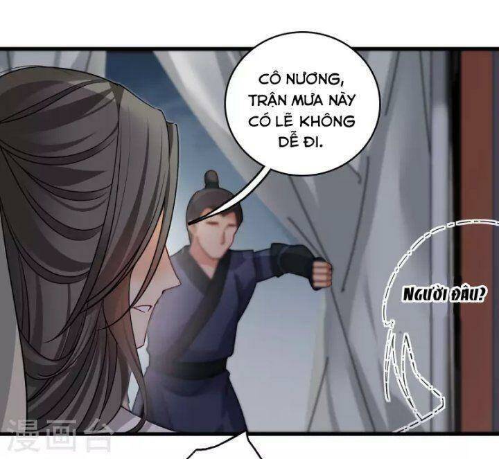 Nụ Cười Của Ngươi Ngọt Đến Mức Làm Gãy Tám Cái Răng Của Ta Chapter 46 - 36
