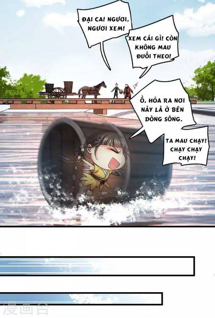 Nụ Cười Của Ngươi Ngọt Đến Mức Làm Gãy Tám Cái Răng Của Ta Chapter 46 - 6