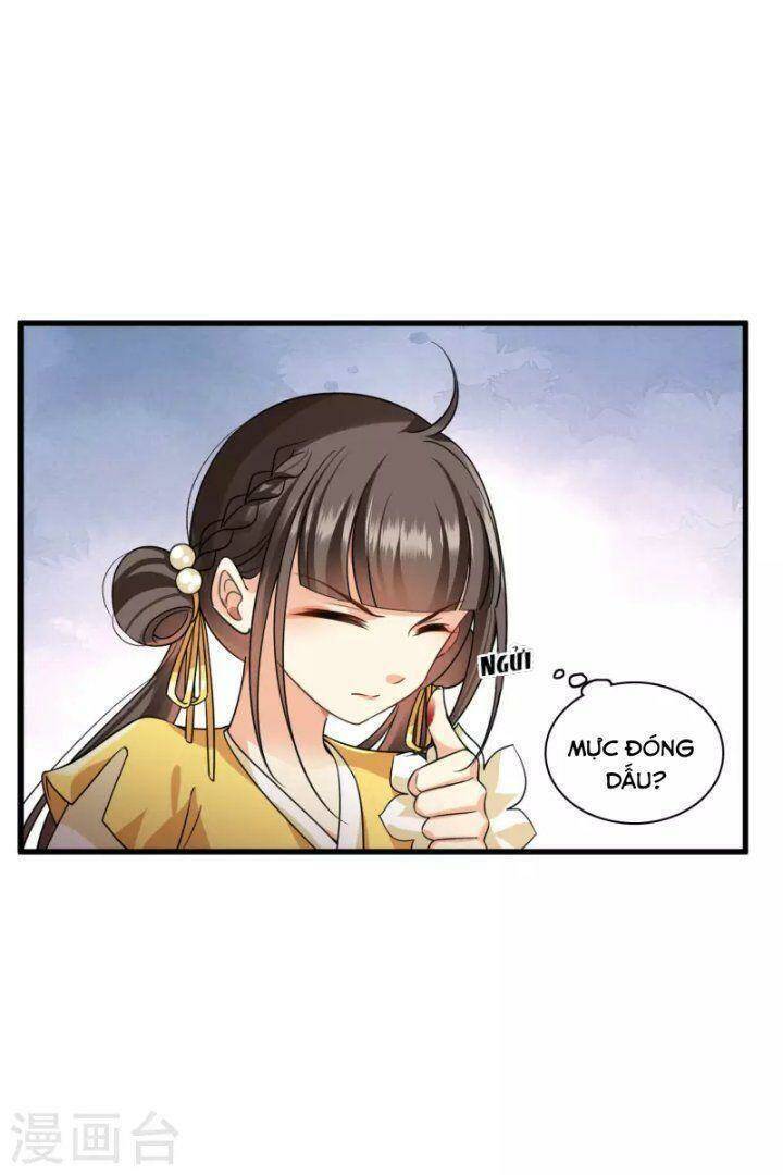 Nụ Cười Của Ngươi Ngọt Đến Mức Làm Gãy Tám Cái Răng Của Ta Chapter 47 - 7
