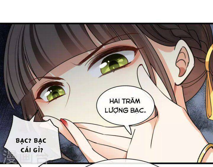 Nụ Cười Của Ngươi Ngọt Đến Mức Làm Gãy Tám Cái Răng Của Ta Chapter 48 - 12