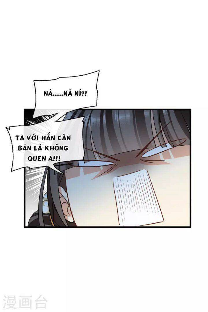 Nụ Cười Của Ngươi Ngọt Đến Mức Làm Gãy Tám Cái Răng Của Ta Chapter 48 - 15