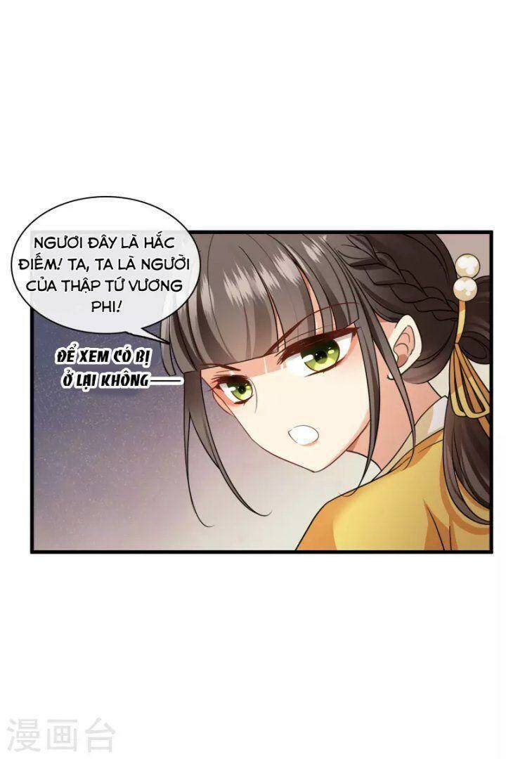 Nụ Cười Của Ngươi Ngọt Đến Mức Làm Gãy Tám Cái Răng Của Ta Chapter 48 - 21