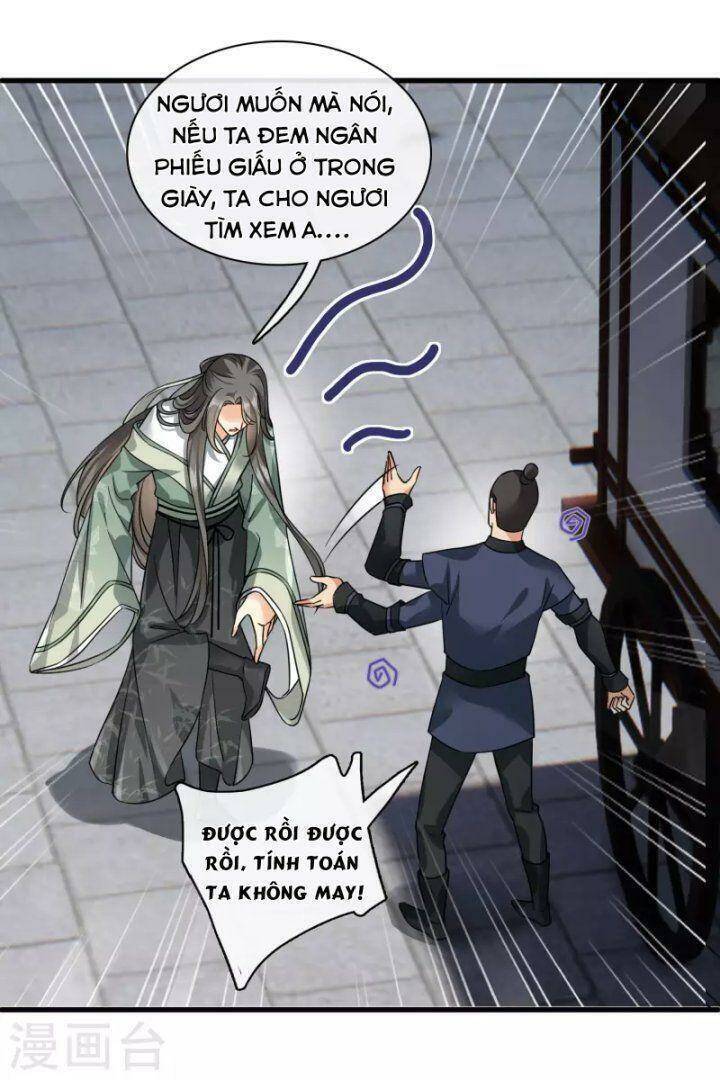 Nụ Cười Của Ngươi Ngọt Đến Mức Làm Gãy Tám Cái Răng Của Ta Chapter 48 - 40