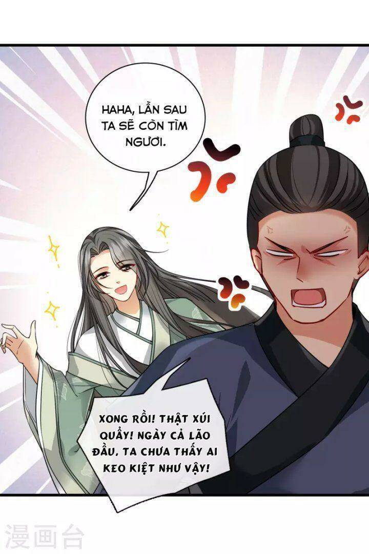 Nụ Cười Của Ngươi Ngọt Đến Mức Làm Gãy Tám Cái Răng Của Ta Chapter 48 - 41