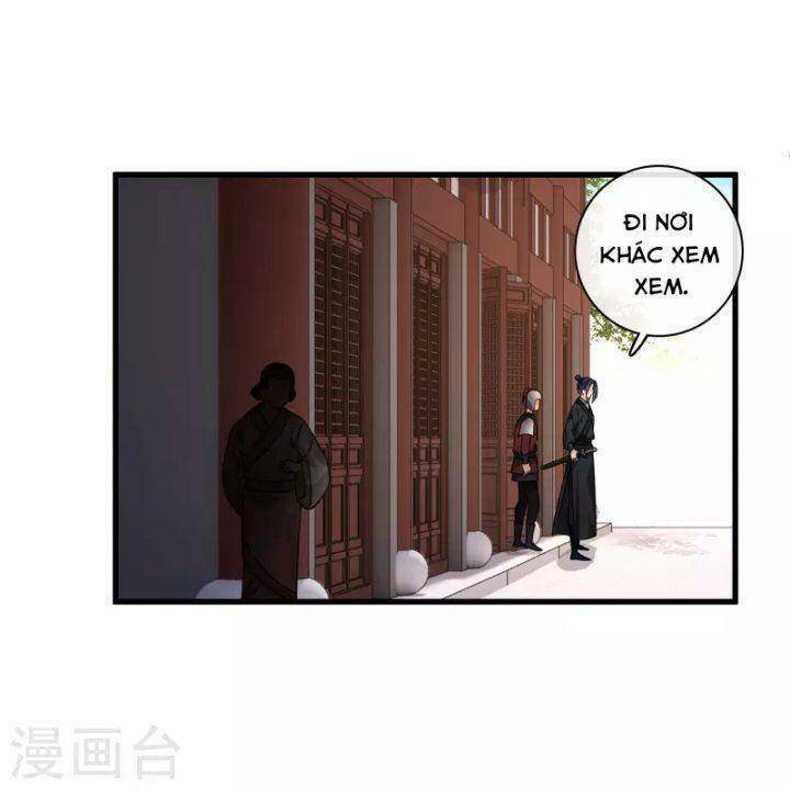Nụ Cười Của Ngươi Ngọt Đến Mức Làm Gãy Tám Cái Răng Của Ta Chapter 49 - 15