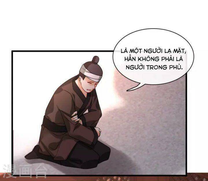 Nụ Cười Của Ngươi Ngọt Đến Mức Làm Gãy Tám Cái Răng Của Ta Chapter 49 - 20