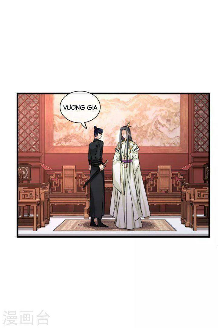 Nụ Cười Của Ngươi Ngọt Đến Mức Làm Gãy Tám Cái Răng Của Ta Chapter 49 - 28