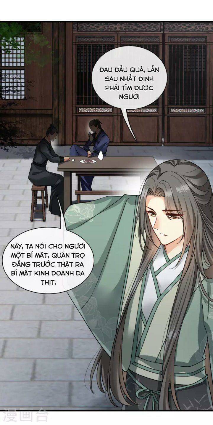 Nụ Cười Của Ngươi Ngọt Đến Mức Làm Gãy Tám Cái Răng Của Ta Chapter 49 - 4