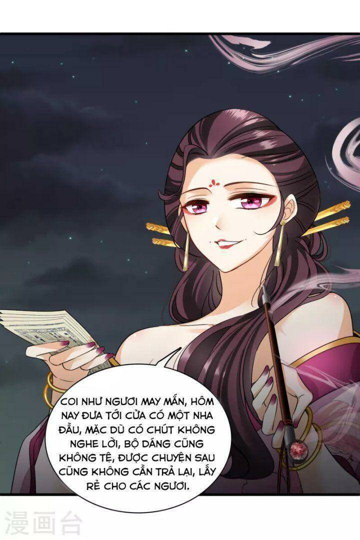 Nụ Cười Của Ngươi Ngọt Đến Mức Làm Gãy Tám Cái Răng Của Ta Chapter 49 - 34