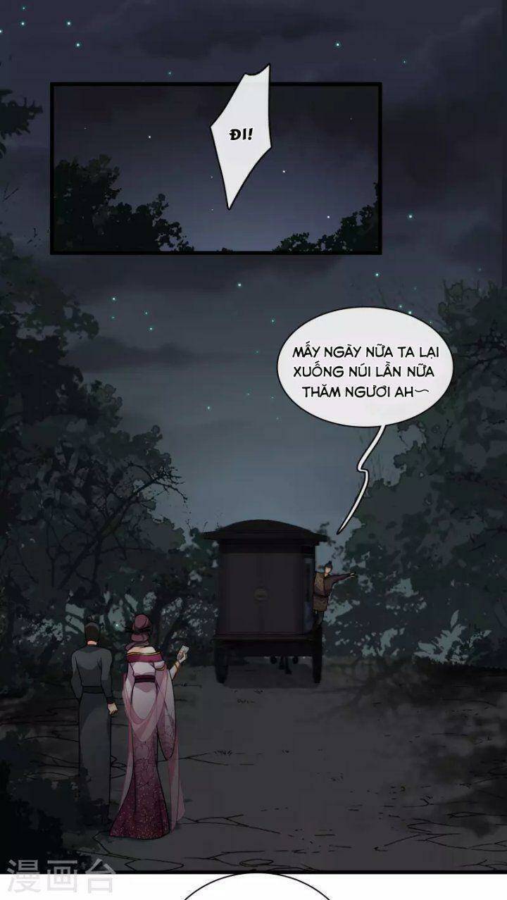 Nụ Cười Của Ngươi Ngọt Đến Mức Làm Gãy Tám Cái Răng Của Ta Chapter 49 - 38