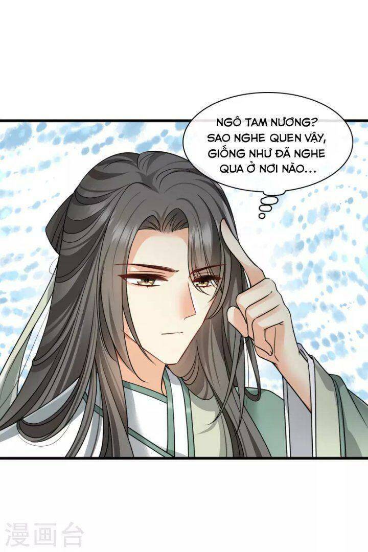 Nụ Cười Của Ngươi Ngọt Đến Mức Làm Gãy Tám Cái Răng Của Ta Chapter 49 - 6
