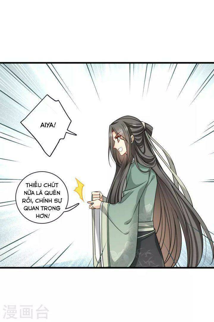 Nụ Cười Của Ngươi Ngọt Đến Mức Làm Gãy Tám Cái Răng Của Ta Chapter 49 - 7