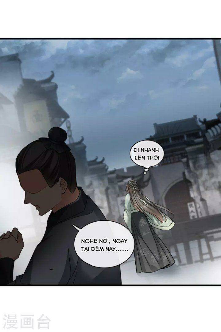 Nụ Cười Của Ngươi Ngọt Đến Mức Làm Gãy Tám Cái Răng Của Ta Chapter 49 - 8