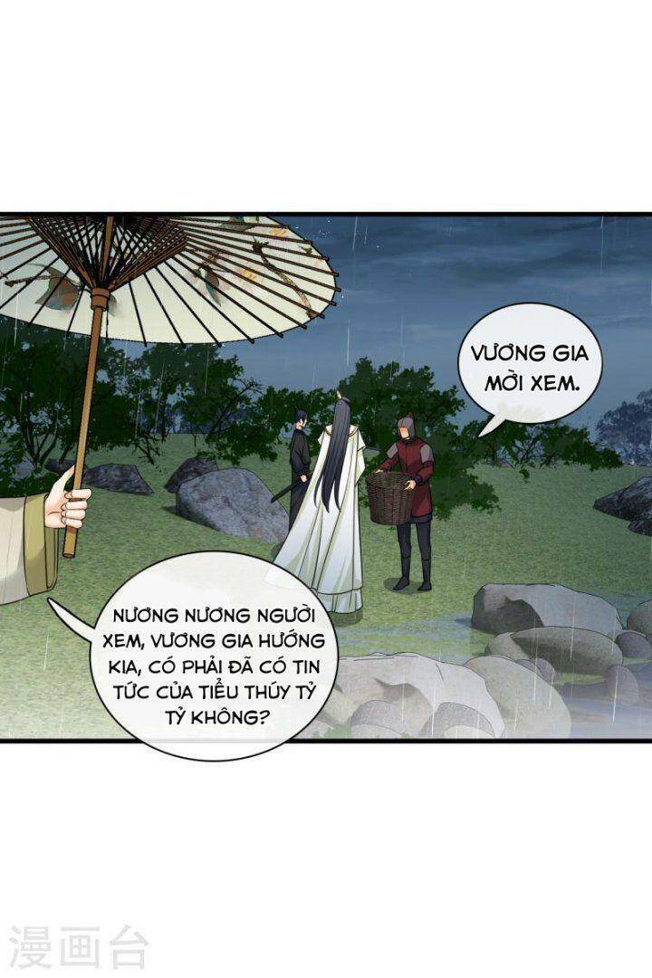 Nụ Cười Của Ngươi Ngọt Đến Mức Làm Gãy Tám Cái Răng Của Ta Chapter 50 - 20