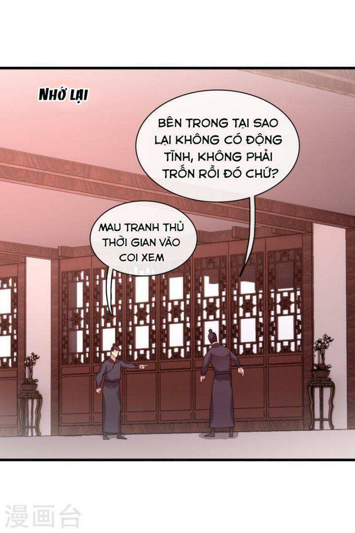 Nụ Cười Của Ngươi Ngọt Đến Mức Làm Gãy Tám Cái Răng Của Ta Chapter 50 - 6