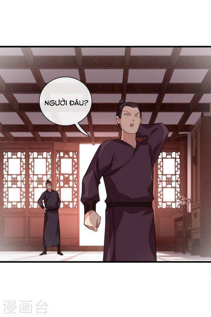 Nụ Cười Của Ngươi Ngọt Đến Mức Làm Gãy Tám Cái Răng Của Ta Chapter 50 - 7