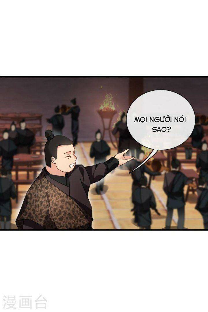 Nụ Cười Của Ngươi Ngọt Đến Mức Làm Gãy Tám Cái Răng Của Ta Chapter 51 - 18