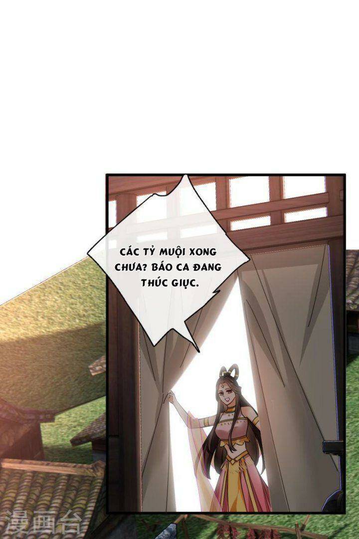 Nụ Cười Của Ngươi Ngọt Đến Mức Làm Gãy Tám Cái Răng Của Ta Chapter 51 - 24