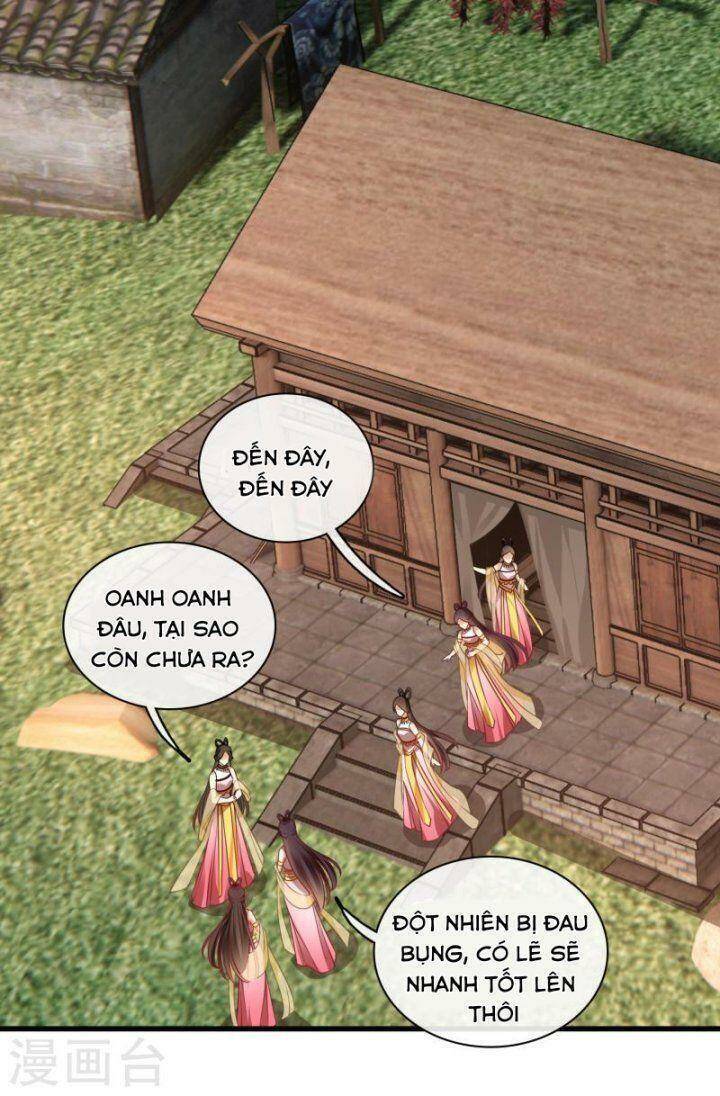 Nụ Cười Của Ngươi Ngọt Đến Mức Làm Gãy Tám Cái Răng Của Ta Chapter 51 - 25