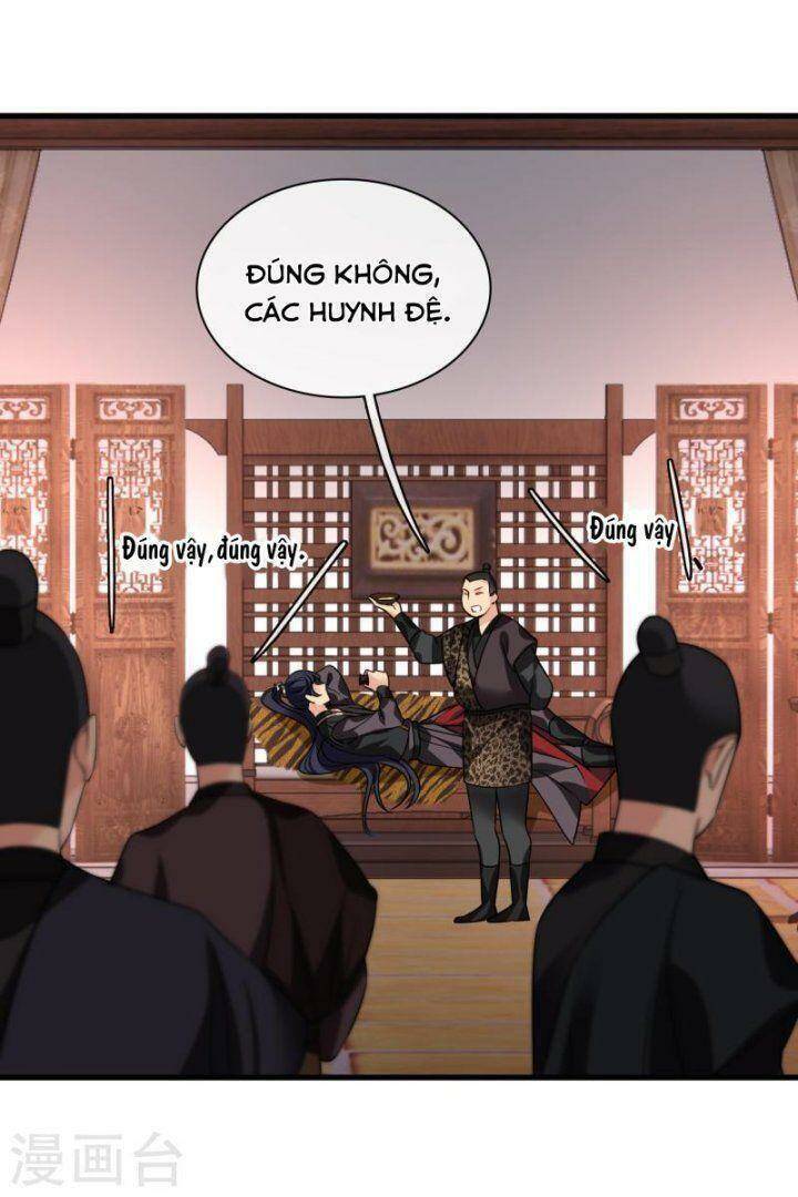 Nụ Cười Của Ngươi Ngọt Đến Mức Làm Gãy Tám Cái Răng Của Ta Chapter 51 - 8
