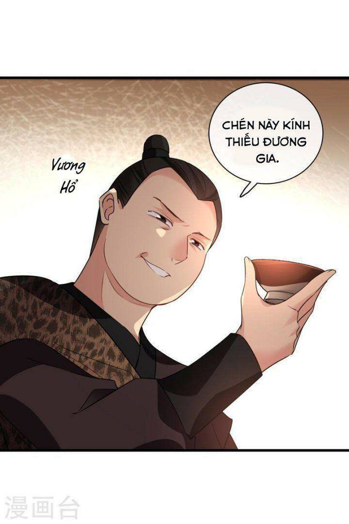Nụ Cười Của Ngươi Ngọt Đến Mức Làm Gãy Tám Cái Răng Của Ta Chapter 51 - 9