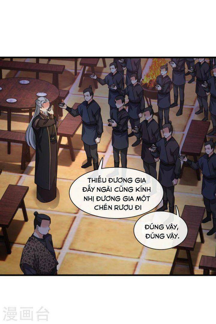 Nụ Cười Của Ngươi Ngọt Đến Mức Làm Gãy Tám Cái Răng Của Ta Chapter 52 - 14