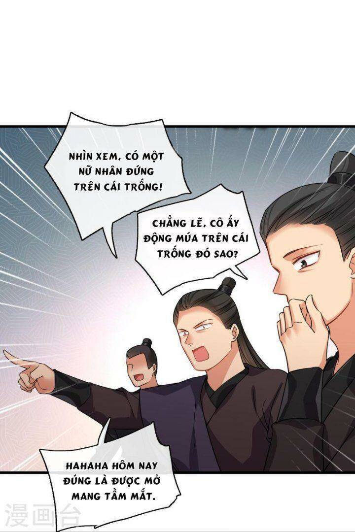 Nụ Cười Của Ngươi Ngọt Đến Mức Làm Gãy Tám Cái Răng Của Ta Chapter 52 - 25