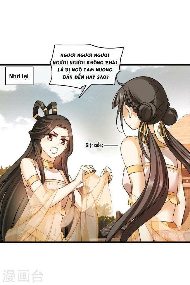 Nụ Cười Của Ngươi Ngọt Đến Mức Làm Gãy Tám Cái Răng Của Ta Chapter 52 - 27