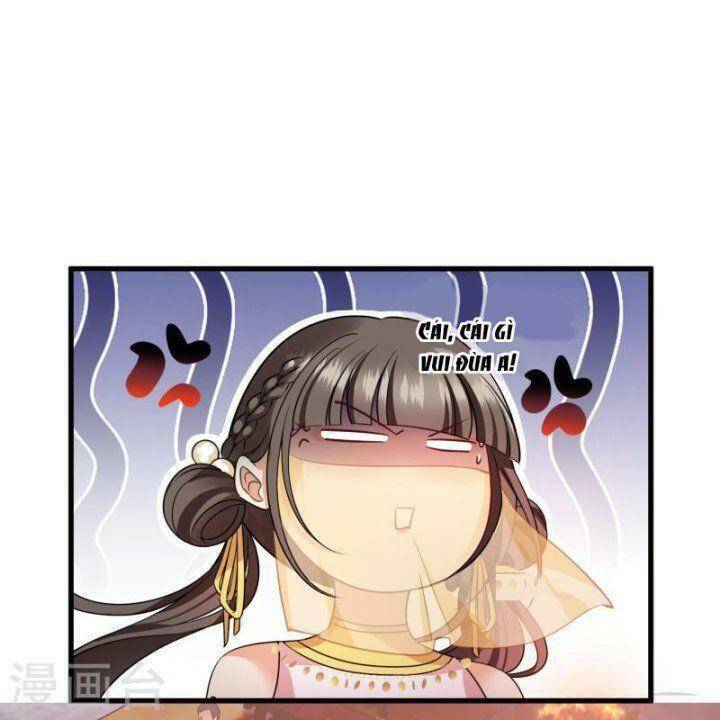 Nụ Cười Của Ngươi Ngọt Đến Mức Làm Gãy Tám Cái Răng Của Ta Chapter 52 - 30